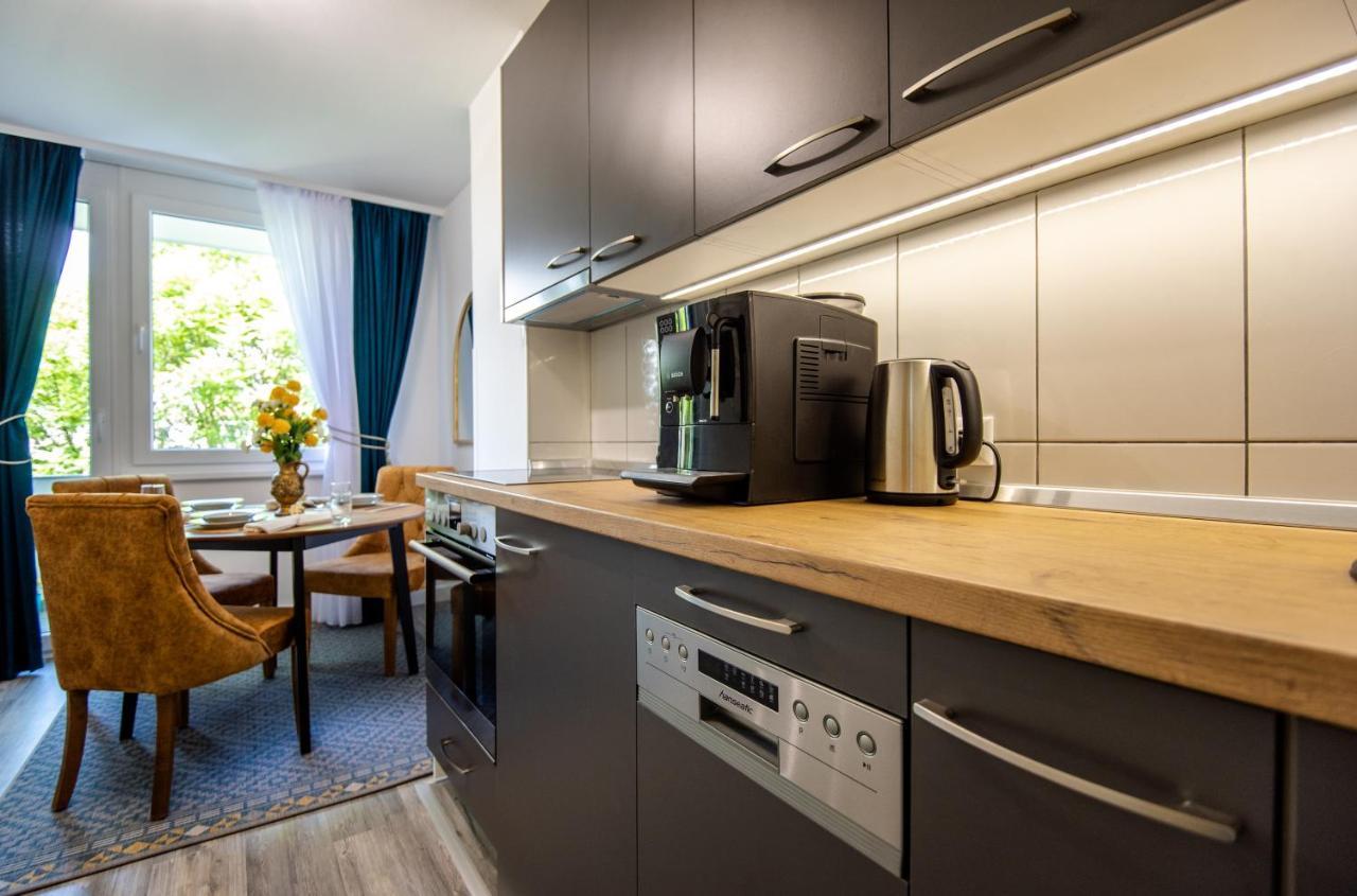 City Nest Apartment Saraievo Exterior foto